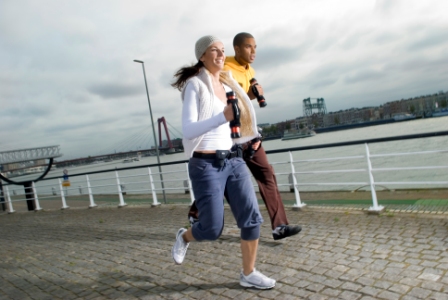 Het laatste nieuws van Move4Action